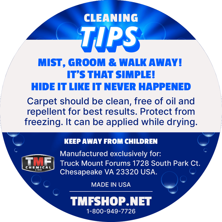 UV Gone - Hide It Like It Never Happened! 16 oz Spray Bottle TMF Store