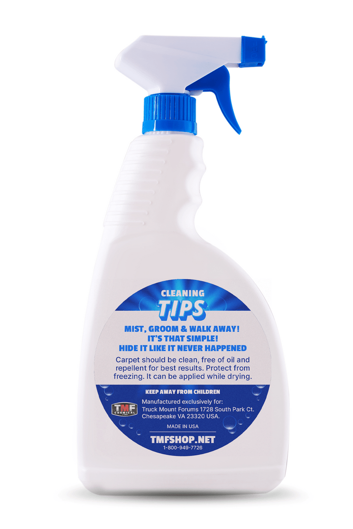 UV Gone - Hide It Like It Never Happened! 16 oz Spray Bottle TMF Store