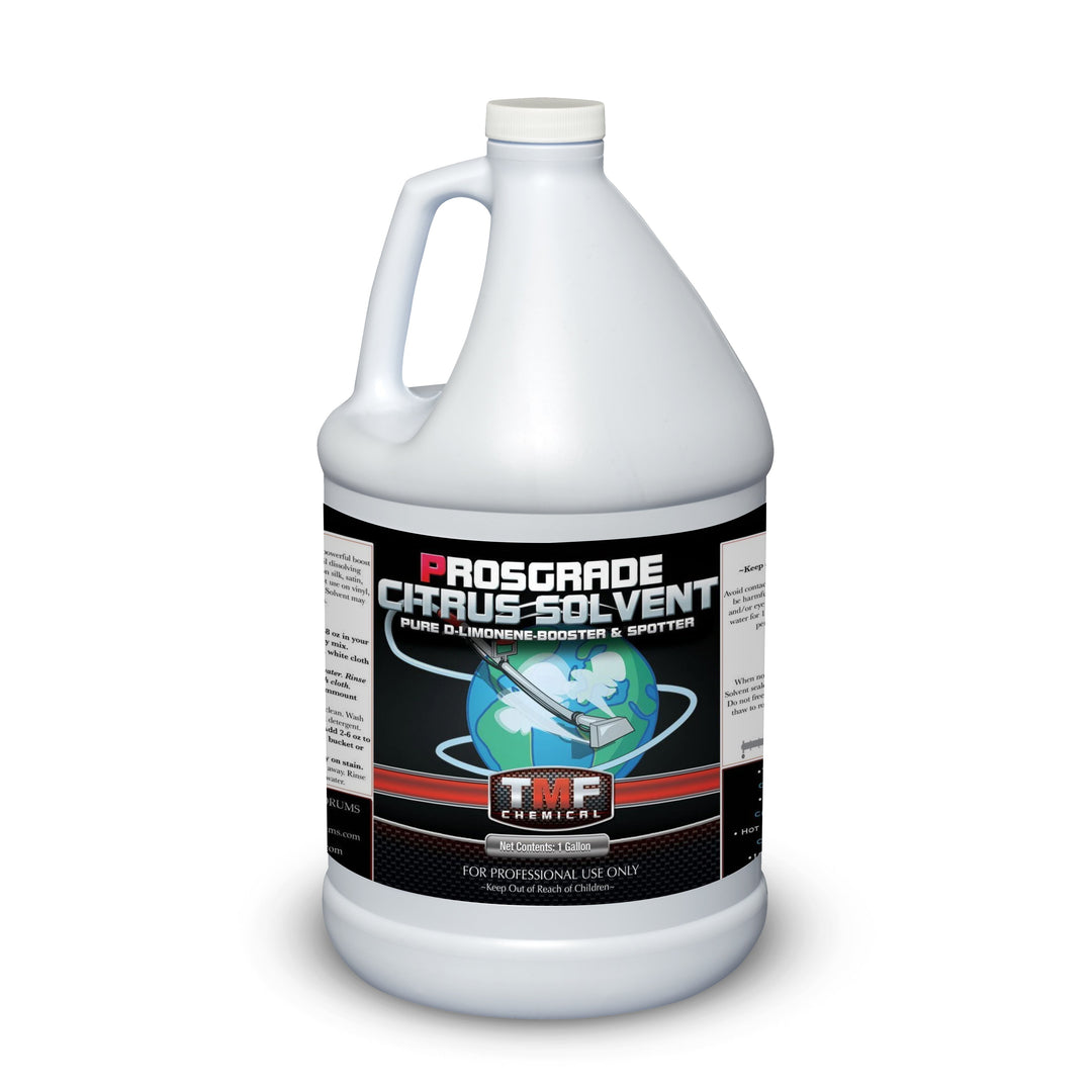 Prosgrade Citrus Solvent Degreaser & Spotter TMF Store