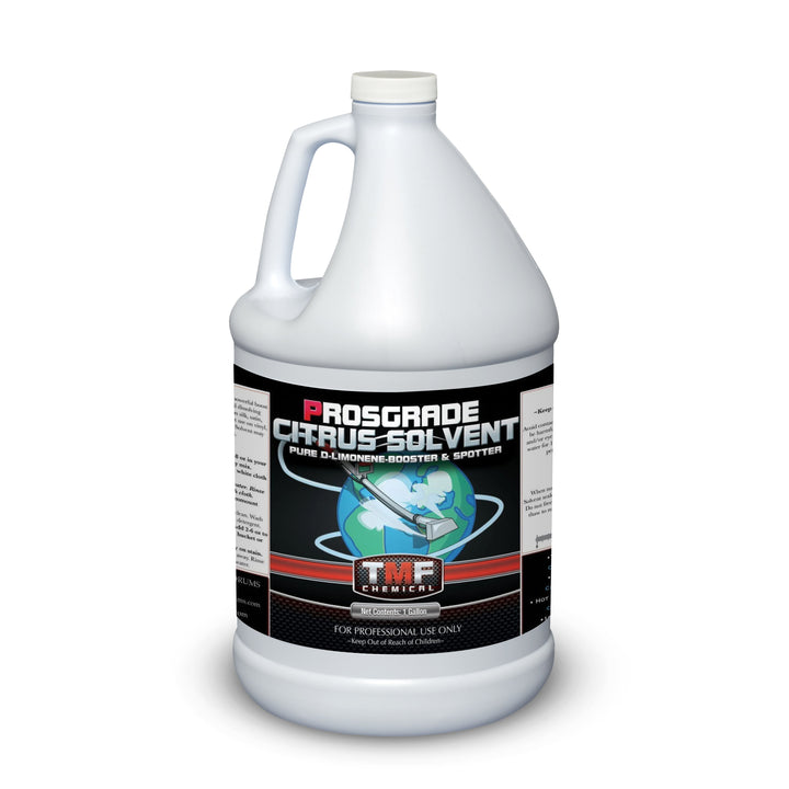 Prosgrade Citrus Solvent Degreaser & Spotter TMF Store