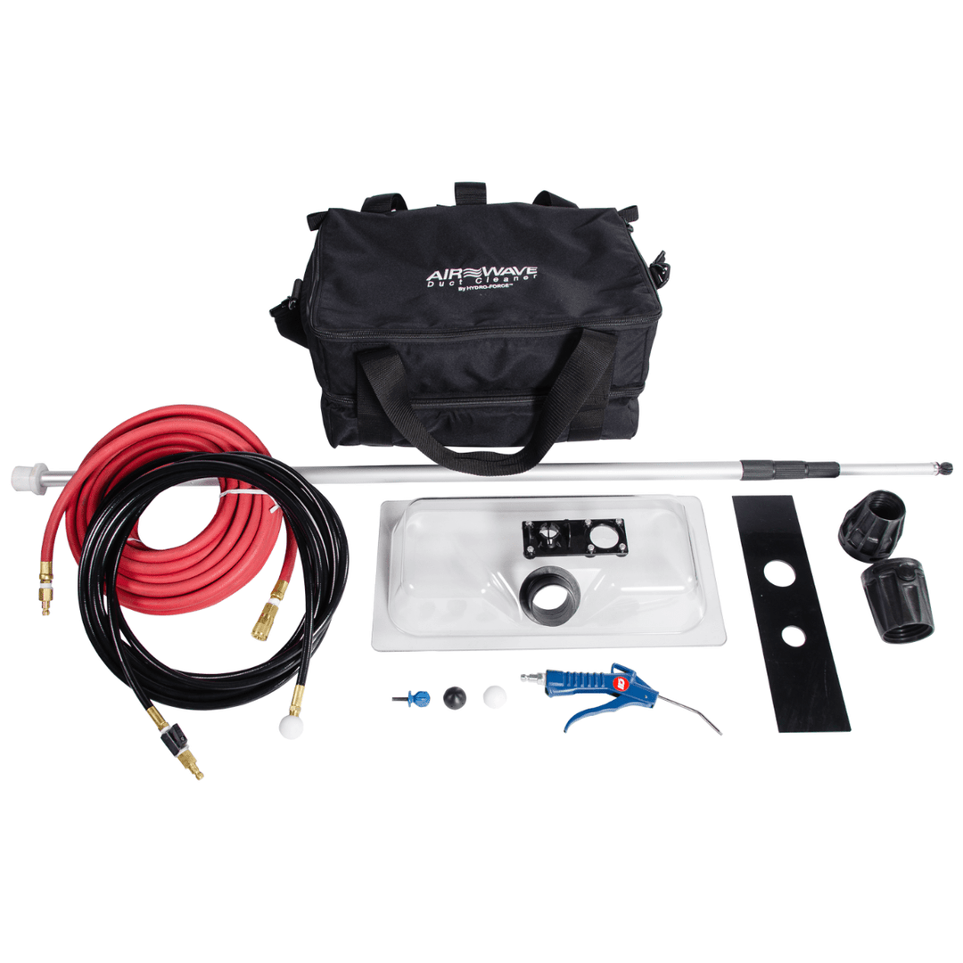 Air Wave Duct Cleaning System TMF Store