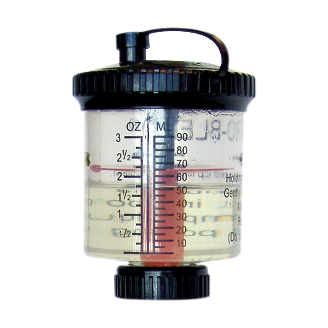 Bottle Proportioner TMF Store