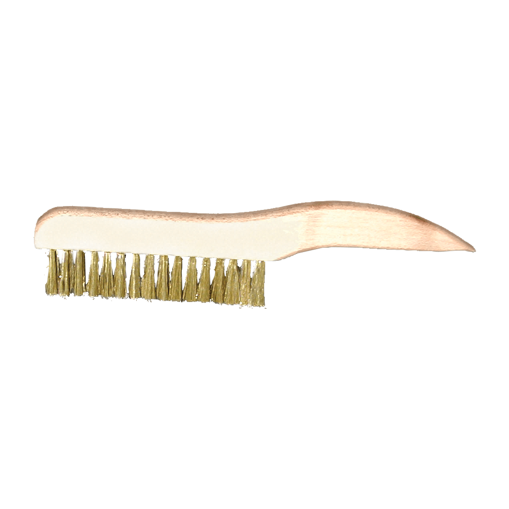 Brass Brush for Velvet TMF Store