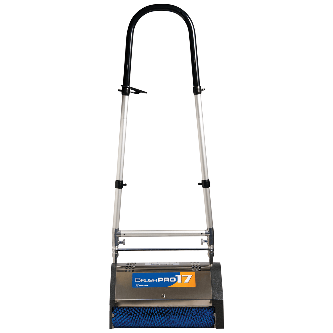 Brush Pro™ 17" by Hydro-Force™
