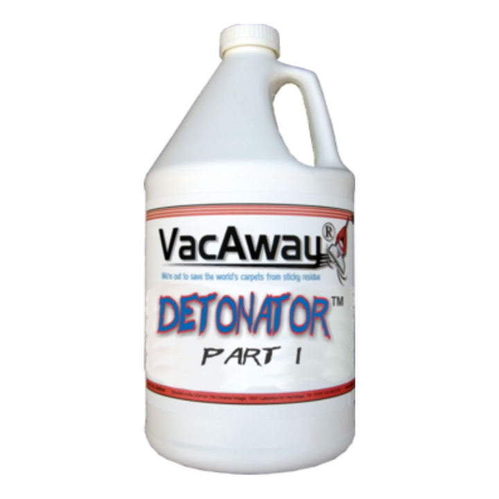 Detonator TMF Store