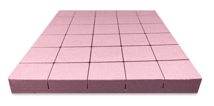 High Density Polystyrene Foam Blocks TMF Store