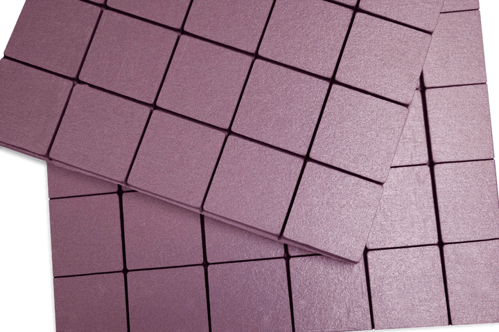 High Density Polystyrene Foam Blocks TMF Store