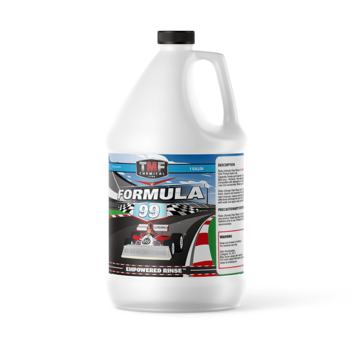 Chemical Starter Pack TMF Store