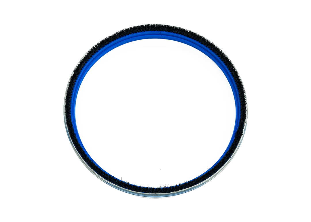 Turbo Hybrid Brush Ring 12in
