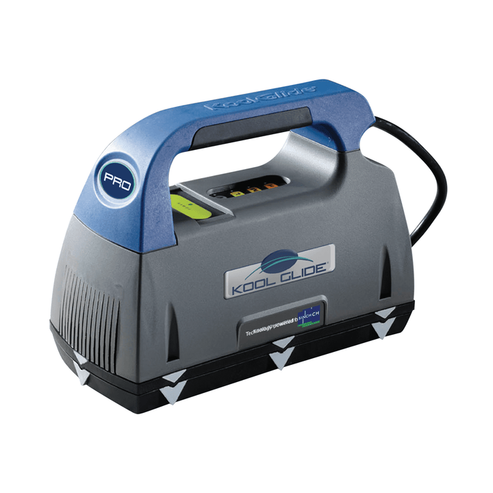 Kool Glide Pro - Carpet Seaming Tool TMF Store