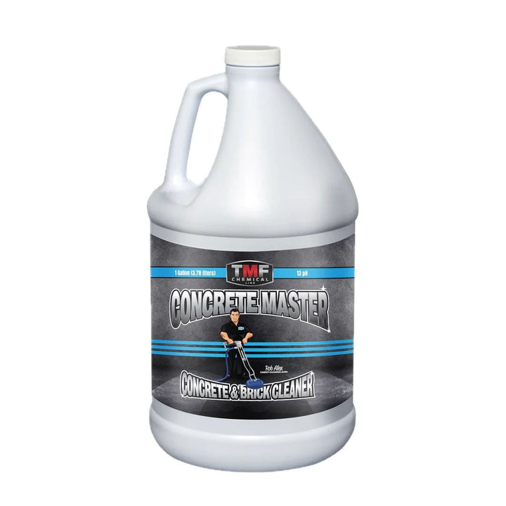 Concrete Master TMF Store
