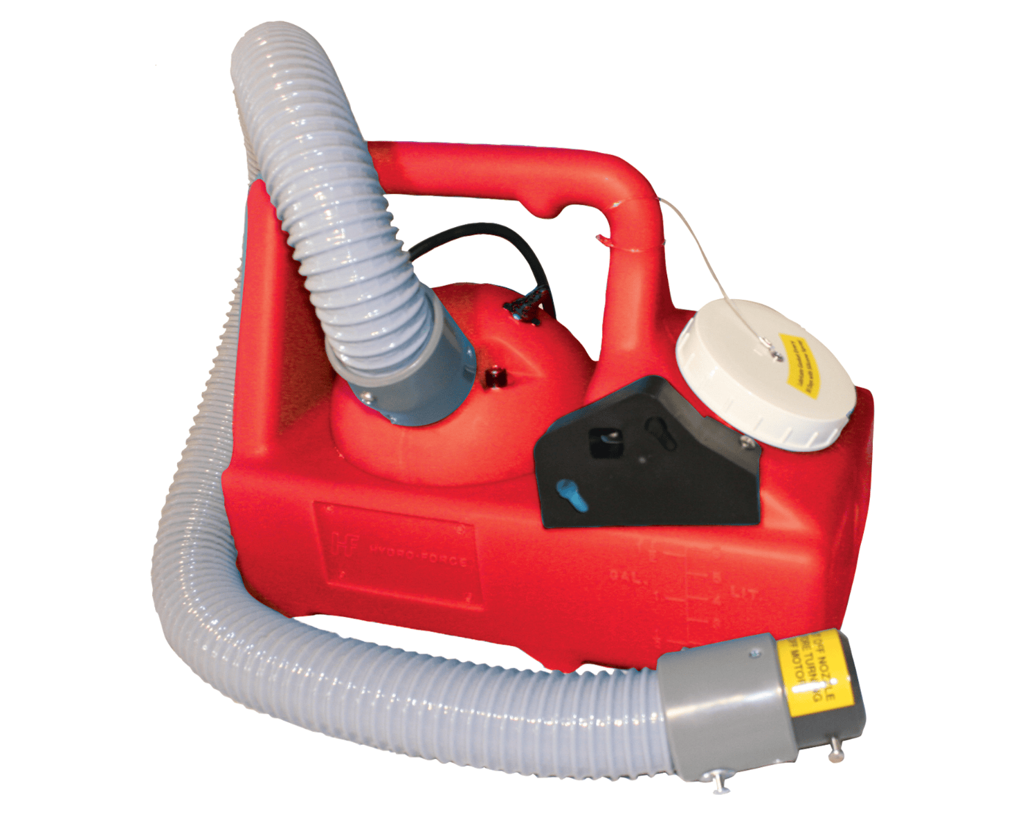 PureMist Wet Fogger For Disinfecting And Odor Control - TMF Store