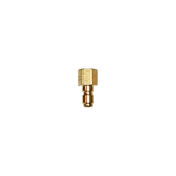 Quick Connects - Parker (¼” Male)