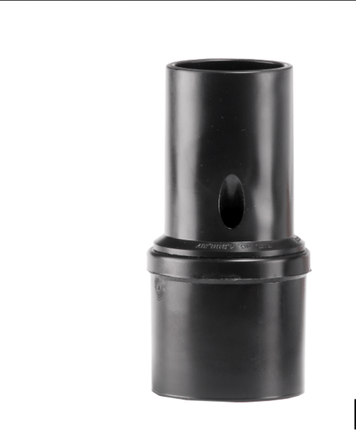 Hide-A-Hose Swivel Cuff - 2 In.