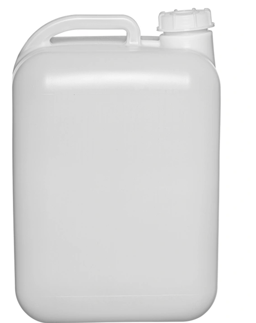 5 Gallon Headpack Square