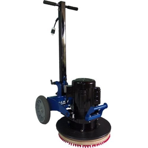Champ Floor Scrubber TMF Store