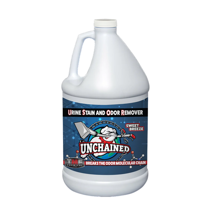 USOR UNCHAINED (Urine Stain & Odor Remover) With EcoCide