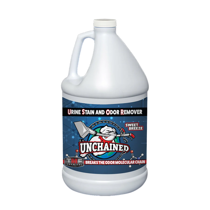 USOR UNCHAINED (Urine Stain & Odor Remover) With EcoCide TMF Store