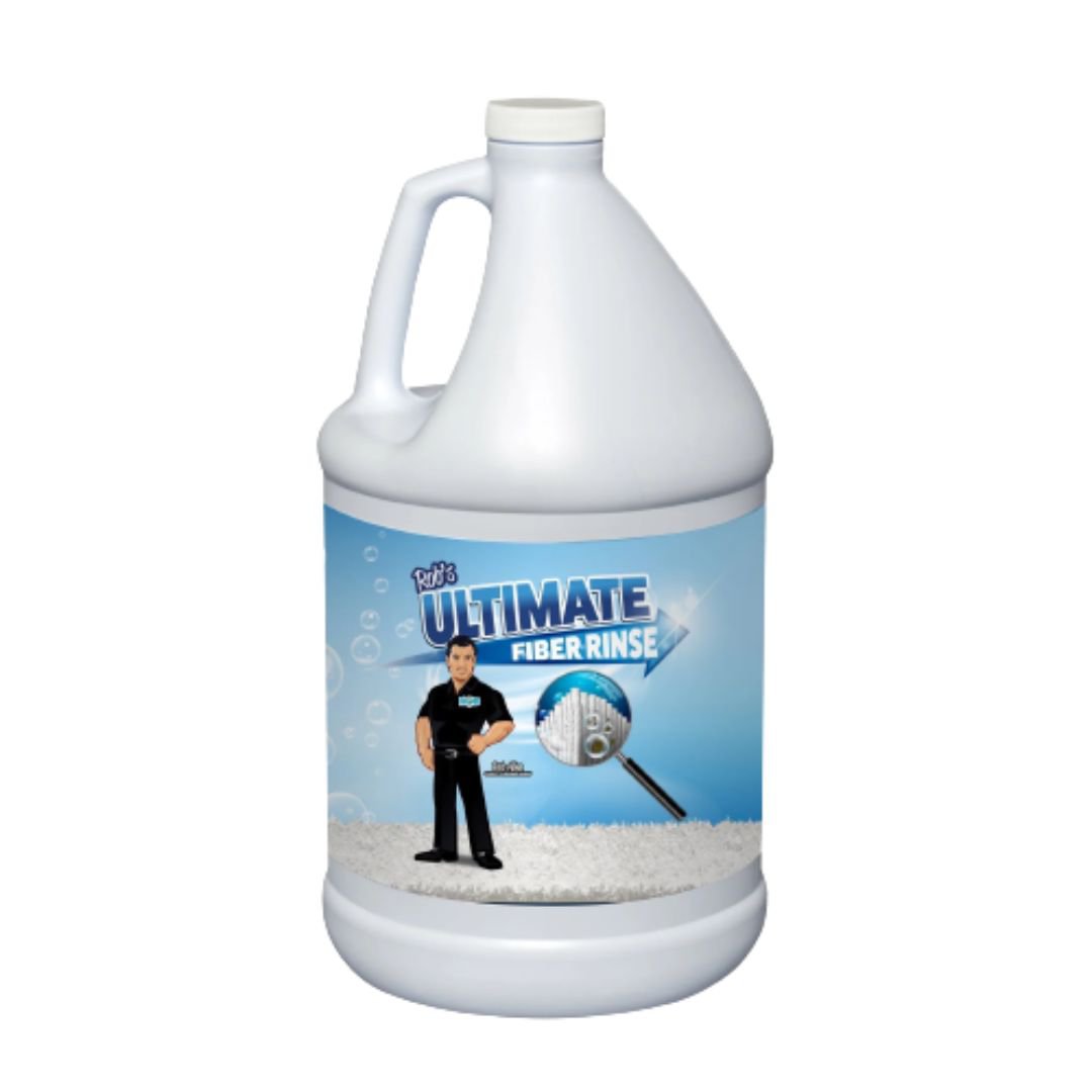 Ultimate All Fiber Rinse