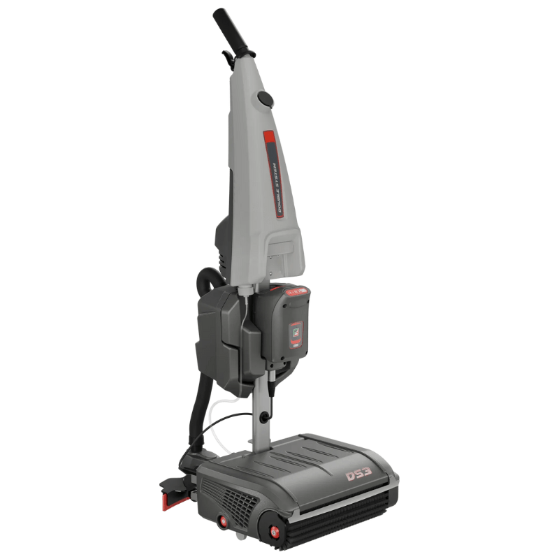 Floor Scrubber Cleaner DS3 All Surface Floorwash Vacuum Cleaner TMF Store