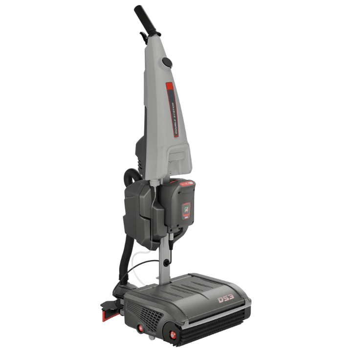 Floor Scrubber Cleaner DS3 All Surface Floorwash Vacuum Cleaner TMF Store