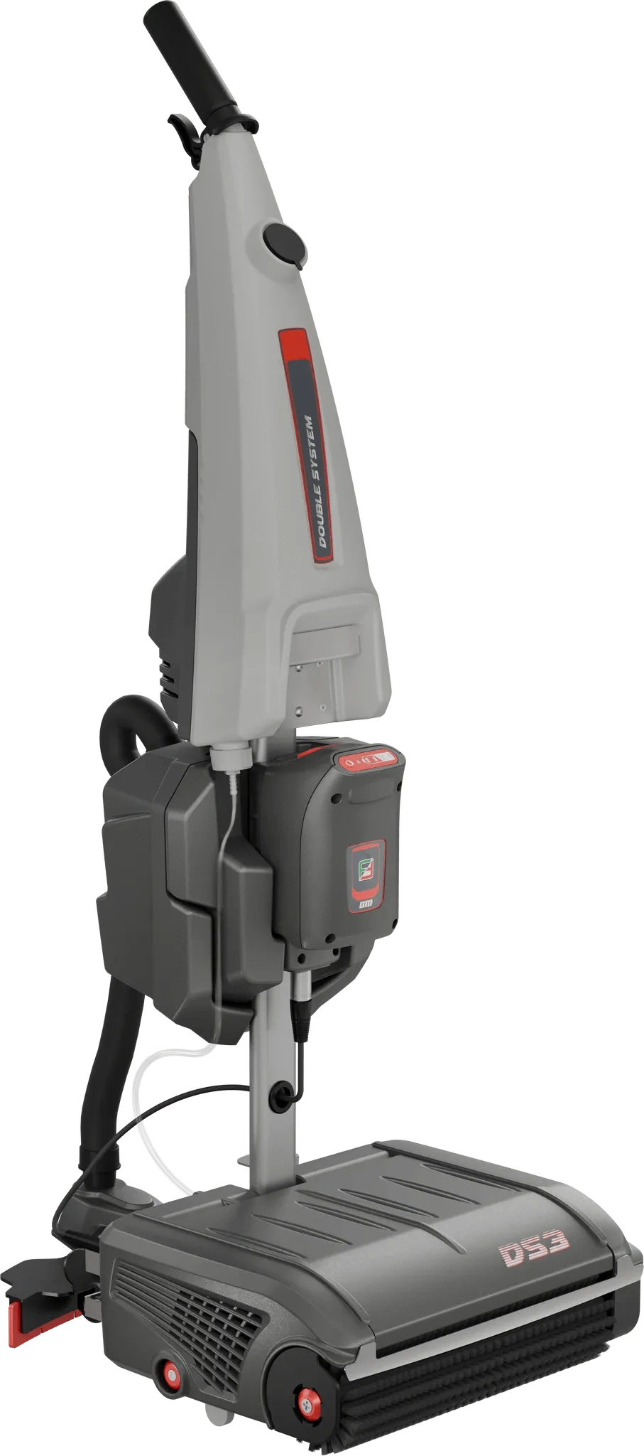 Floor Scrubber Cleaner DS3 All Surface Floorwash Vacuum Cleaner TMF Store