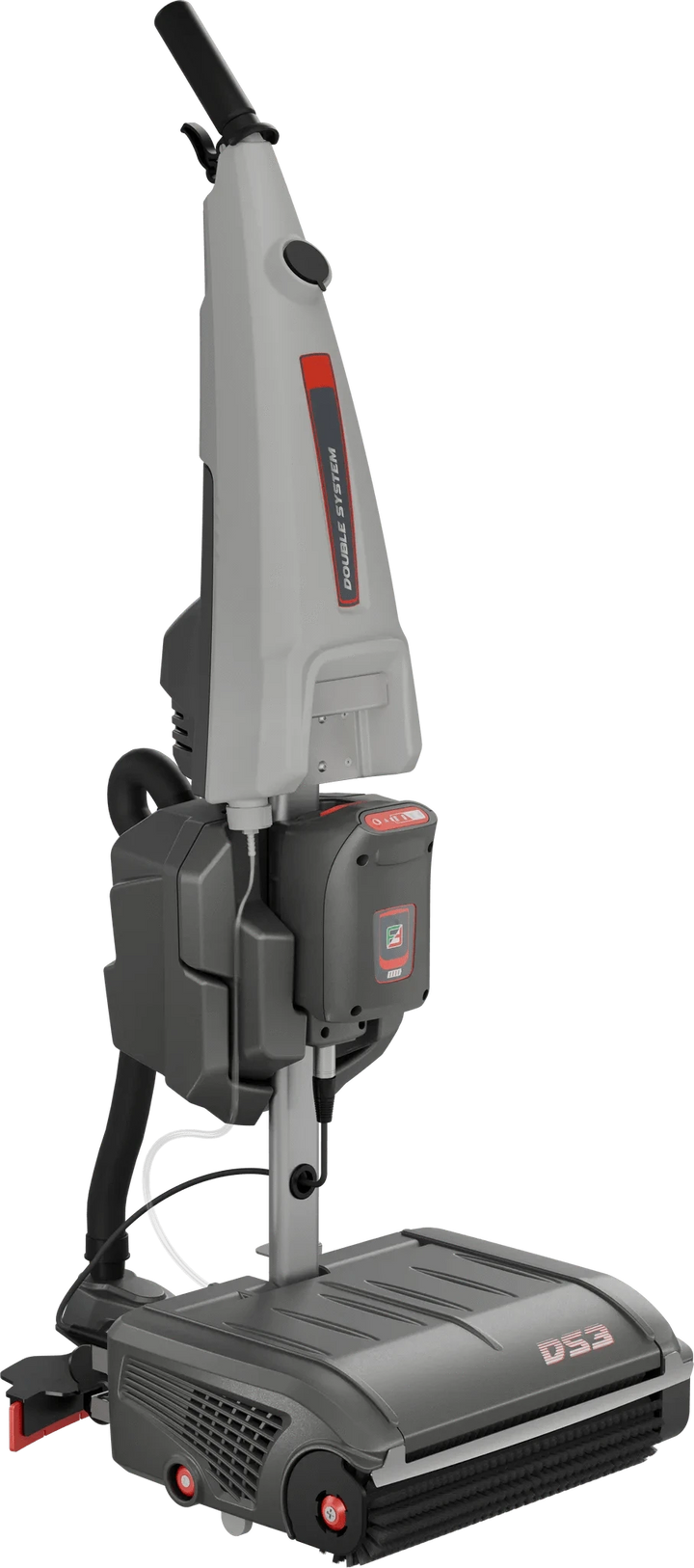 Floor Scrubber Cleaner DS3 All Surface Floorwash Vacuum Cleaner TMF Store