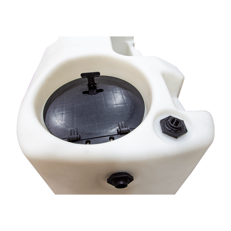 Hydro-Well III 100 Gallon Fresh Water Tank TMF Store