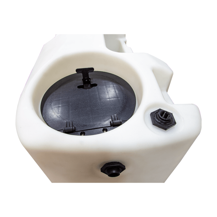 Hydro-Well III 100 Gallon Fresh Water Tank TMF Store