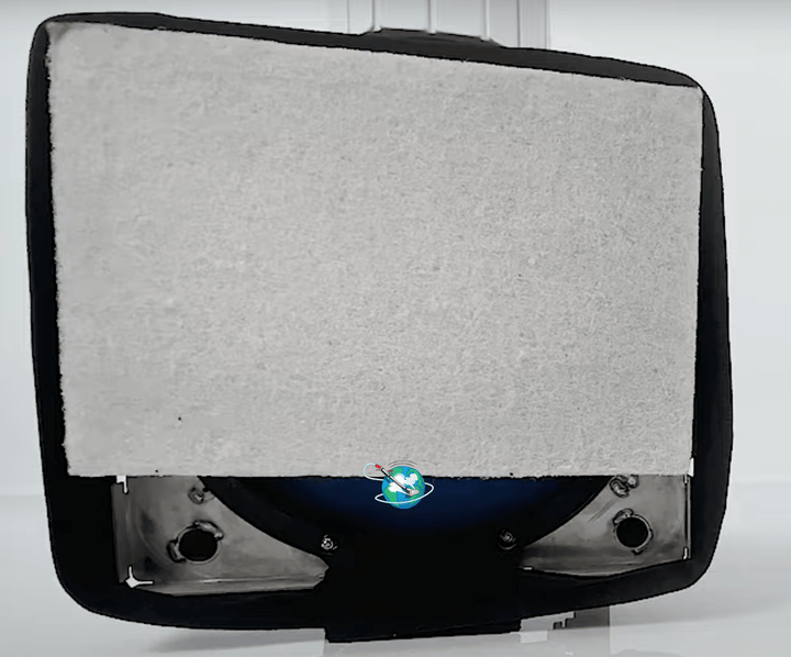 Orbot Vibe Squared Machine with Hepa Vacuum & Detail Tools Complete Package *Pre-Order* TMF Store