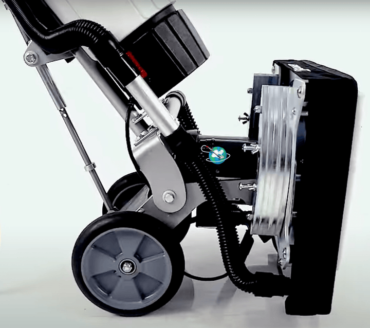 Orbot Vibe Squared Machine with Hepa Vacuum & Detail Tools Complete Package *Pre-Order* TMF Store