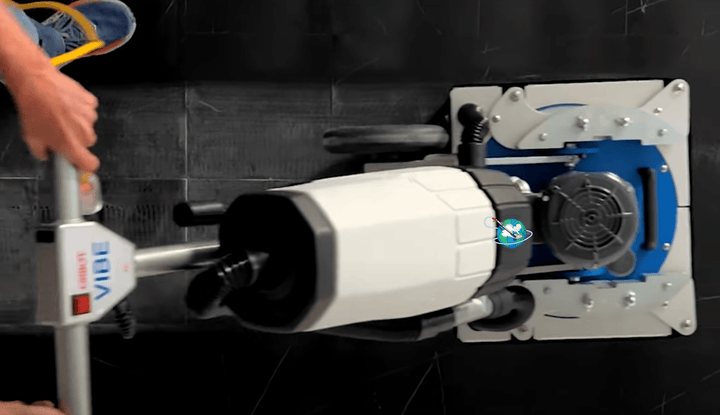 Orbot Vibe Squared Machine with Hepa Vacuum & Detail Tools Complete Package *Pre-Order* TMF Store