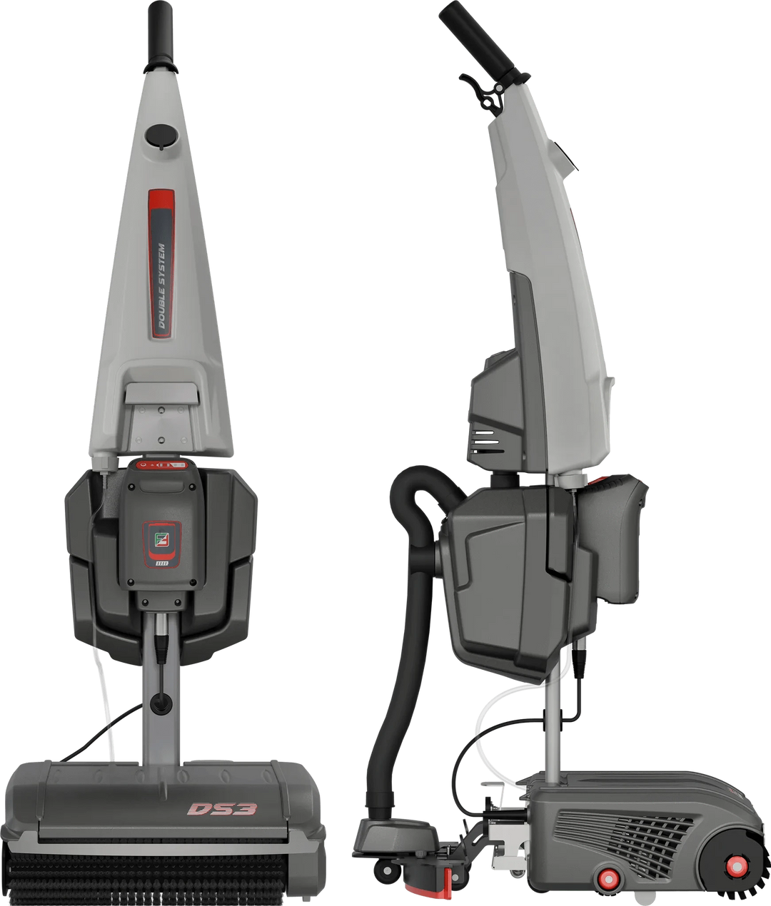 Floor Scrubber Cleaner DS3 All Surface Floorwash Vacuum Cleaner TMF Store