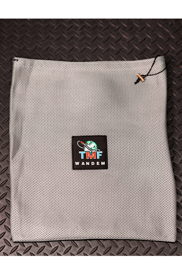 Wandem Bag - Protection For Your Wand Heads TMF Store