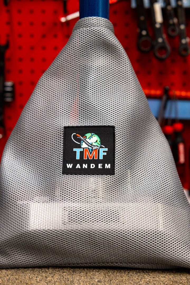 Wandem Bag - Protection For Your Wand Heads TMF Store