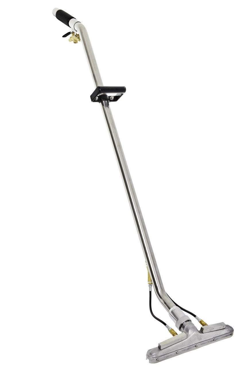 Westpak Tile Blaster Wand Combo II - Squeegee and Brush Head TMF Store