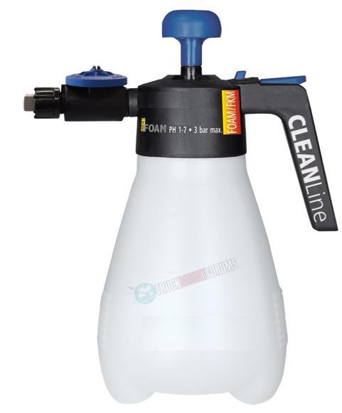 Hand Foamer TMF Store