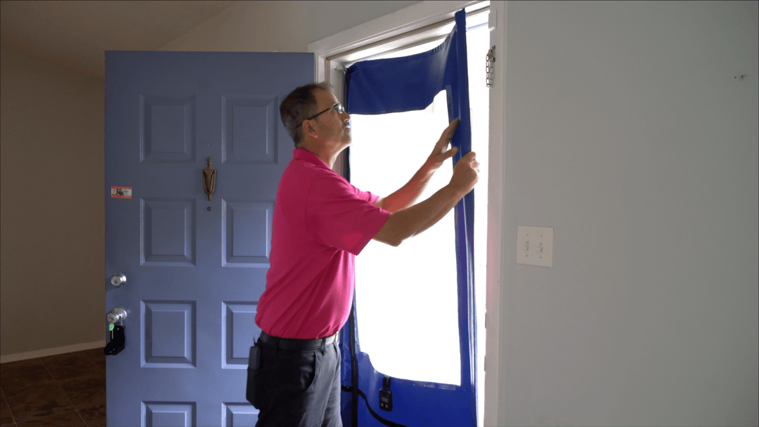 TMF Safety Door TMF Store