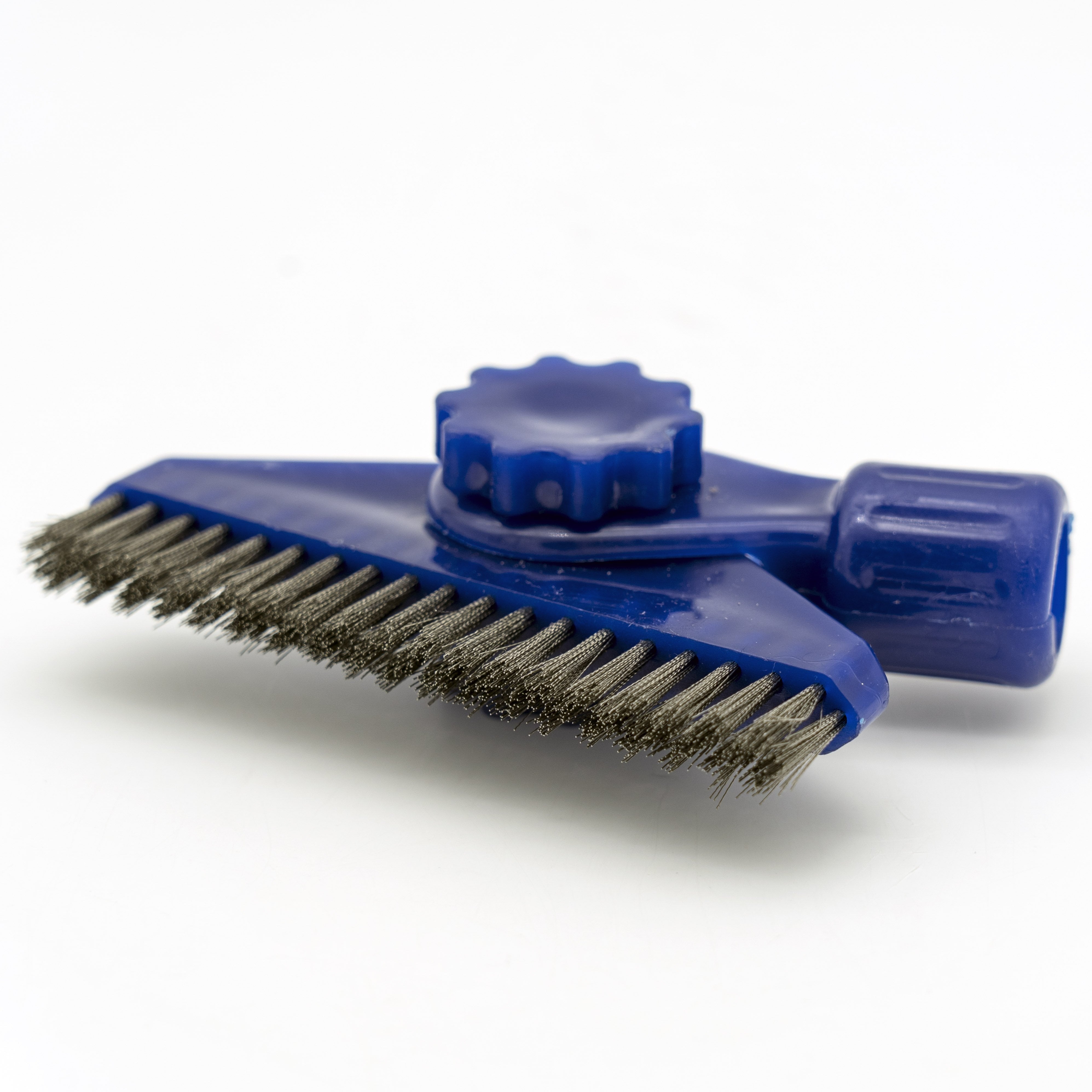 Tile and Grout Shark Brush