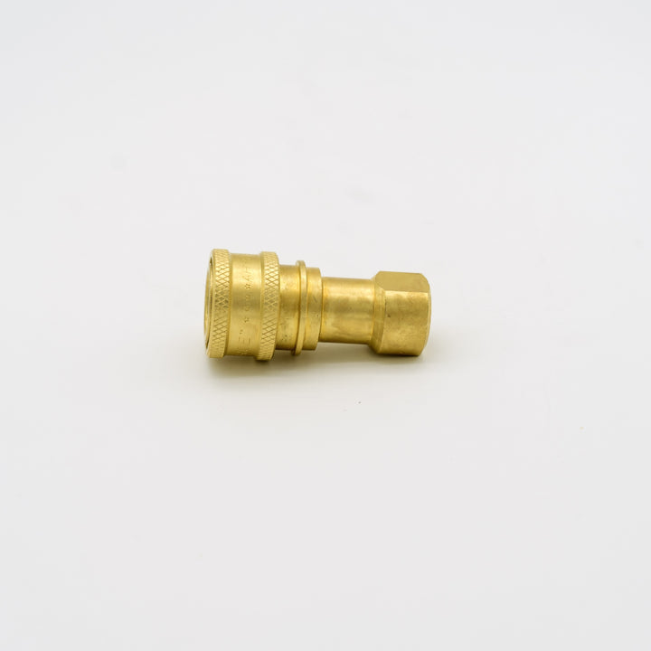 Quick Connects - Hydro-Force (¼" Female) TMF Store