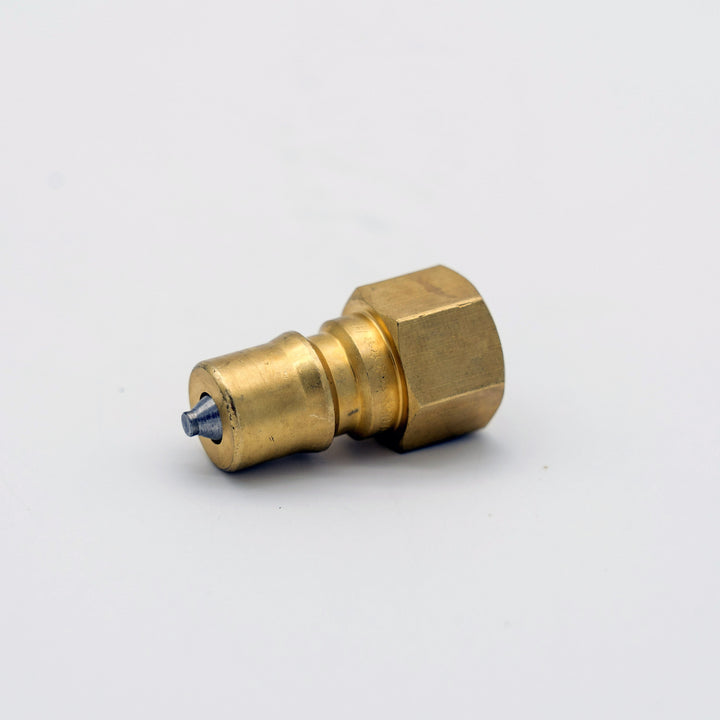 Quick Connects - Hydro-Force (1/4" Male) TMF Store