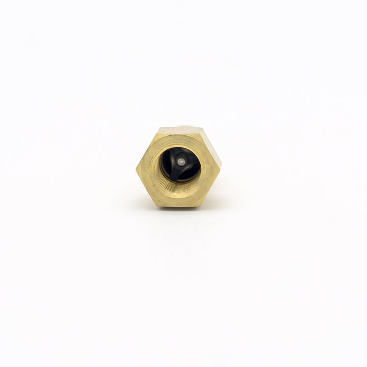 Quick Connects - Hydro-Force (1/4" Male) TMF Store