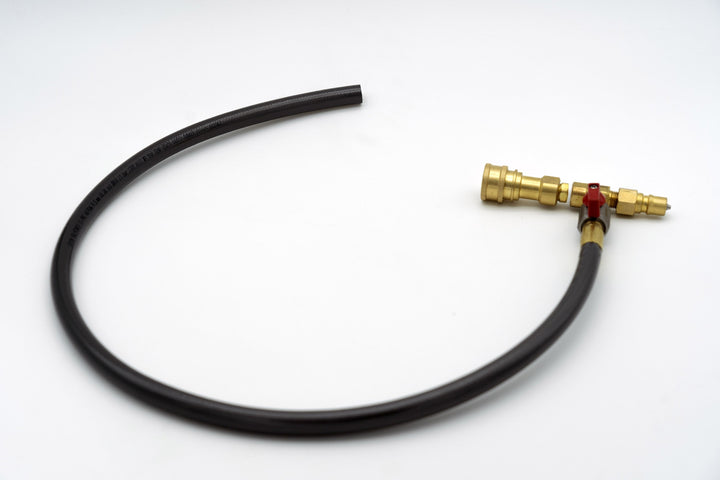 Convenience Hose Outlet TMF Store
