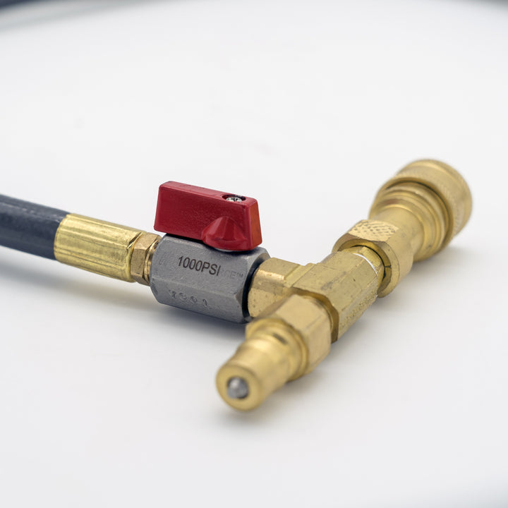 Convenience Hose Outlet TMF Store