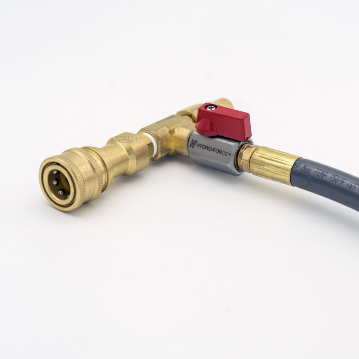 Convenience Hose Outlet TMF Store