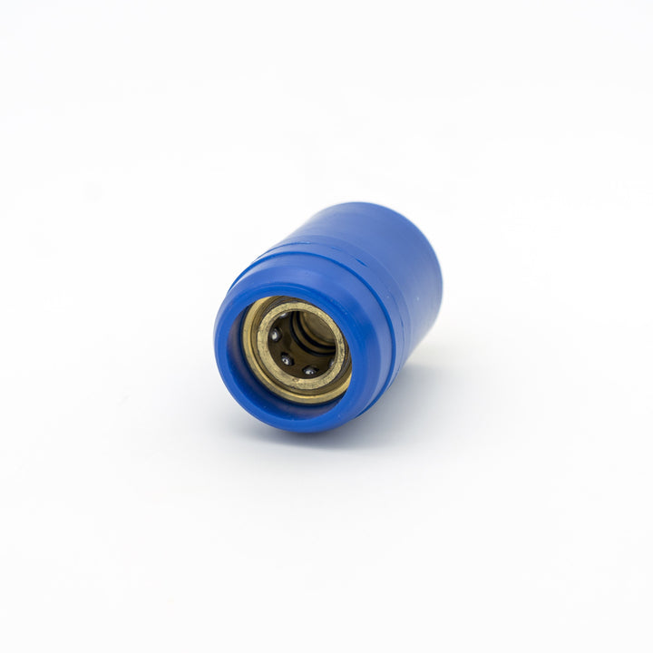 Safe Quick Connects TMF Store