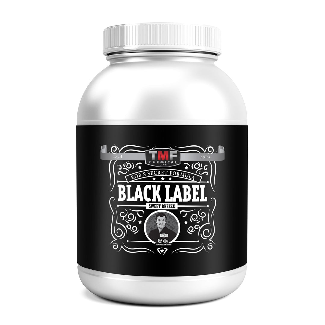 Black Label Sweet Breeze™ Prespray TMF Store