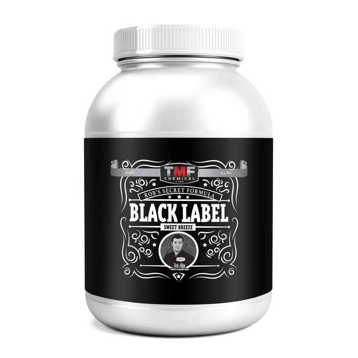 Black Label Sweet Breeze™ Prespray TMF Store