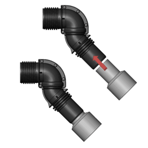 Flash Swivel - TMF Store