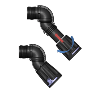 Flash Swivel - TMF Store